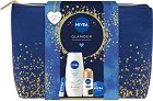 ��������� �������� � ������� Nivea Glamour - ��� ����, �����, ���� � ������ �� ����� - �������