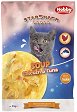 ���� �� ����� Nobby - 90 g, � ������� � ���� ���, �� ������� StarSnack - �����