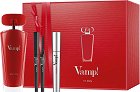   PUPA Milano Vamp! Red -  ,      - 