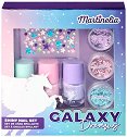 Детски комплект за маникюр Martinelia Galaxy Dreams - продукт
