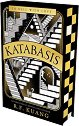 Katabasis Special Edition - R.F. Kuang - �����