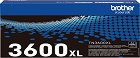   Brother TN-3600XL Black - 6000  - 