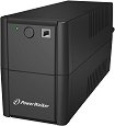 ������������� �������������� ���������� UPS PowerWalker VI 850 SH
