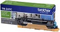 Тонер касета Brother TN-247 Cyan - 2300 страници -