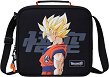 Термо чанта Super Saiyan - На тема Dragon Ball - чанта