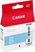      Canon CLI-8PC Photo Cyan - 420  - 