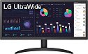  LG 26WQ500-B