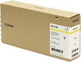 ������ � ������� �� ������� Canon PFI-710 Yellow - 700 ml - 