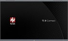 ������������ ������� 75" Avtek Touchscreen 8 Connect