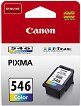 Мастилена глава Canon CL-546 C, M, Y - 180 страници формат A4 -