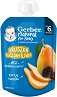        Nestle Gerber Natural for Baby - 