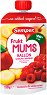 ���� � ������, ������ � ����� Semper Frukt Mums - 