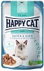 ���� �� ����� � ������������ ������������ Happy Cat Care Stomach & Intestine - 85 g, �� ������� Sensitive, � ����� ������� - �����