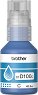    Brother BT-D100C Cyan - 5000  - 