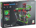     - Dynamic M