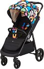   KinderKraft Grande Plus -   Happy Shapes - 
