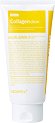MEDI-PEEL Vegan Vitamin Collagen Clear Gel Cleanser - Почистващ и изсветляващ гел за лице с колаген и 15 витамина - гел