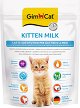 Сухо мляко за новородени котки GimCat Kitten Milk - 200 g, за 0-2 месеца - продукт