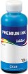    InkTec E0019-100MC Cyan - 100 ml, 450  - 