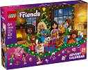 LEGO Friends - ������� �������� 2025 - ������ ����������� - �������