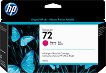      HP 72 Magenta - 130 ml - 