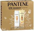 ��������� �������� Pantene Pro-V Repair & Protect - ������� � ������ �� ���� �� ������� Repair & Protect - �������