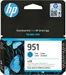      HP 951 Cyan - 700  - 