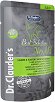 Пауч за котки за лъскава козина и здрава кожа Dr.Clauder's Hair & Skin - 85 g, с aгнешко, заешко и амарант, от серията Best Selection, в зряла възраст - храна