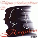 W. A. MOZART - REQUIEM in D minor KV 626 - албум