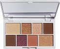 I Heart Revolution Nudes Mini Chocolate Palette - ������� � 8 ����� ����� �� ��� - �����