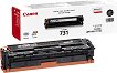 ����� ������ Canon CRG-731 Black - 1400 �������� - 