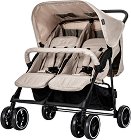 ������� �� �������� Lorelli Twin 2025 - � 2 ���� ��������� �� ������� � ����� - �������
