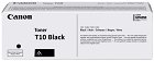 Тонер касета Canon T10 Black - 13000 страници -