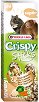 ������� �� �������� � �������� VERSELE LAGA Sticks Hamsters-Rats - 2 x 55 g, � ���� � ���������, �� ������� Crispy - �����