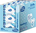 ����� �������� Baby Crema AquaPure+ - 