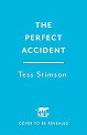 The Perfect Accident (българско издание) - Тес Стимсън - книга