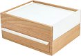 ����� �� ������ � ������� UMBRA Stowit - 26 x 22 x 12 cm, � ��� � ��������� ���� - �������