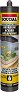 ������� �� ��������� Soudal - 280 ml - 