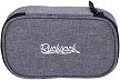   Grey Black - Rucksack Only - 