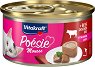 ��� �� ����� Vitakraft Mousse - 85 g, � �������, �� ������� Poesie - �����