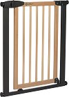    Safety 1st Simply Close Wood & Metal - 