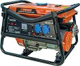 Бензинов инверторен генератор за ток Premium -