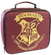 Детска термочанта - Hogwarts - На тема Хари Потър - чанта