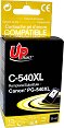      UPrint PG-540XL Black - 750  - 