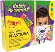 �������� �� �������� � ��������� Jovi Crazy Monsters