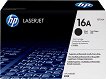      HP 16A Black - 12000   - 