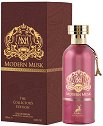 Maison Alhambra Modern Musk EDP -   - 