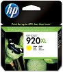      HP 920 XL Yellow - 700  - 