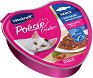 Хапки в сос за котки Vitakraft Creation - 85 g, с треска, паста и домати, от серията Poesie - храна