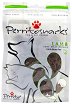 Лакомства за кучета и котки Perrito Soft Meat Nibbles - 50 g, с агнешко - храна